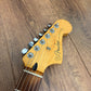 Pre-Owned Fender Player Jazzmaster - Sage Green Metallic -  2018