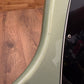 Pre-Owned Fender Player Jazzmaster - Sage Green Metallic -  2018