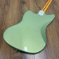 Pre-Owned Fender Player Jazzmaster - Sage Green Metallic -  2018