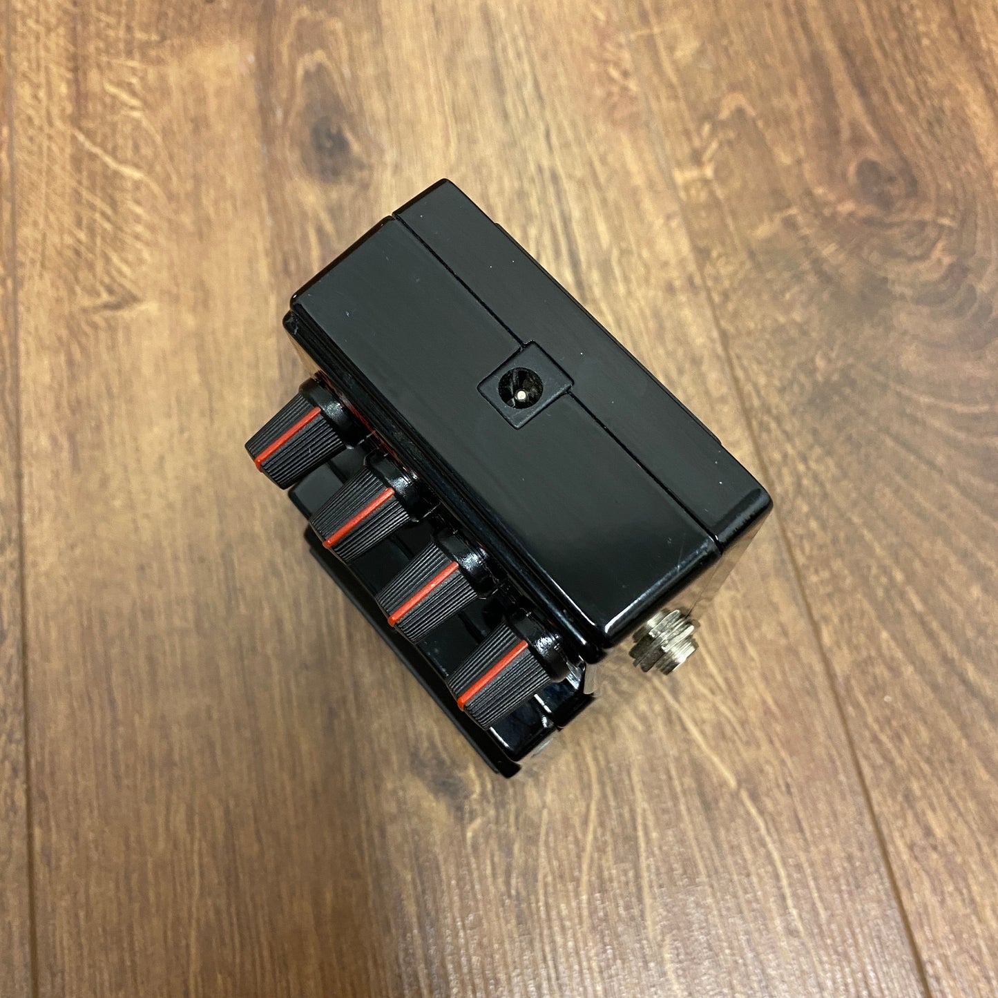 Pre-Owned Digitech Death Metal Distortion Pedal