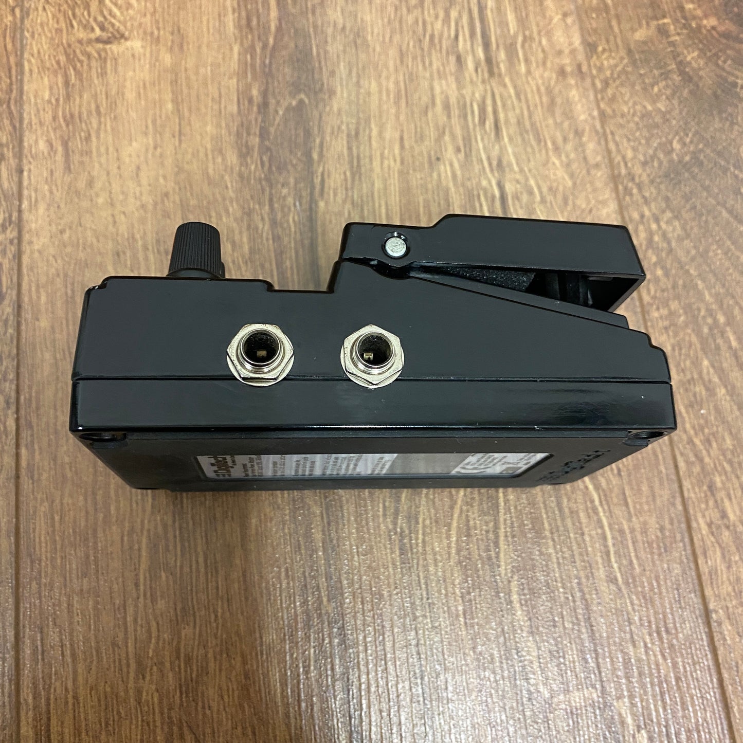 Pre-Owned Digitech Death Metal Distortion Pedal