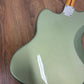 Pre-Owned Fender Player Jazzmaster - Sage Green Metallic -  2018