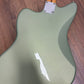 Pre-Owned Fender Player Jazzmaster - Sage Green Metallic -  2018