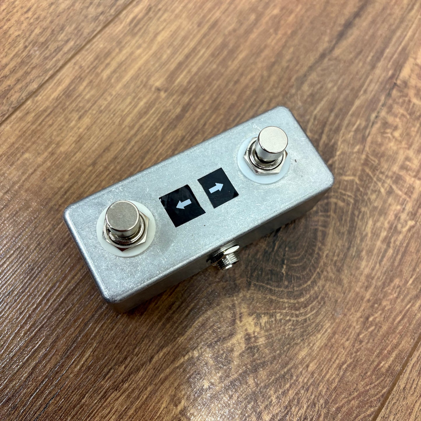 Pre-Owned Line 6 Helix HX Stomp XL Amp & Modelling Pedal