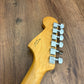 Pre-Owned Fender Player Jazzmaster - Sage Green Metallic -  2018