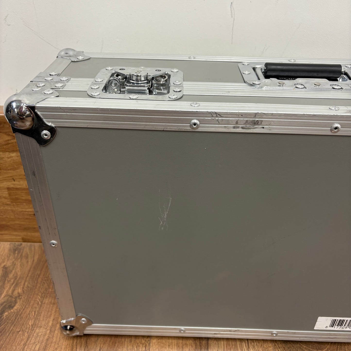 Pre-Owned Pedaltrain Classic 2 w/ Tour Case