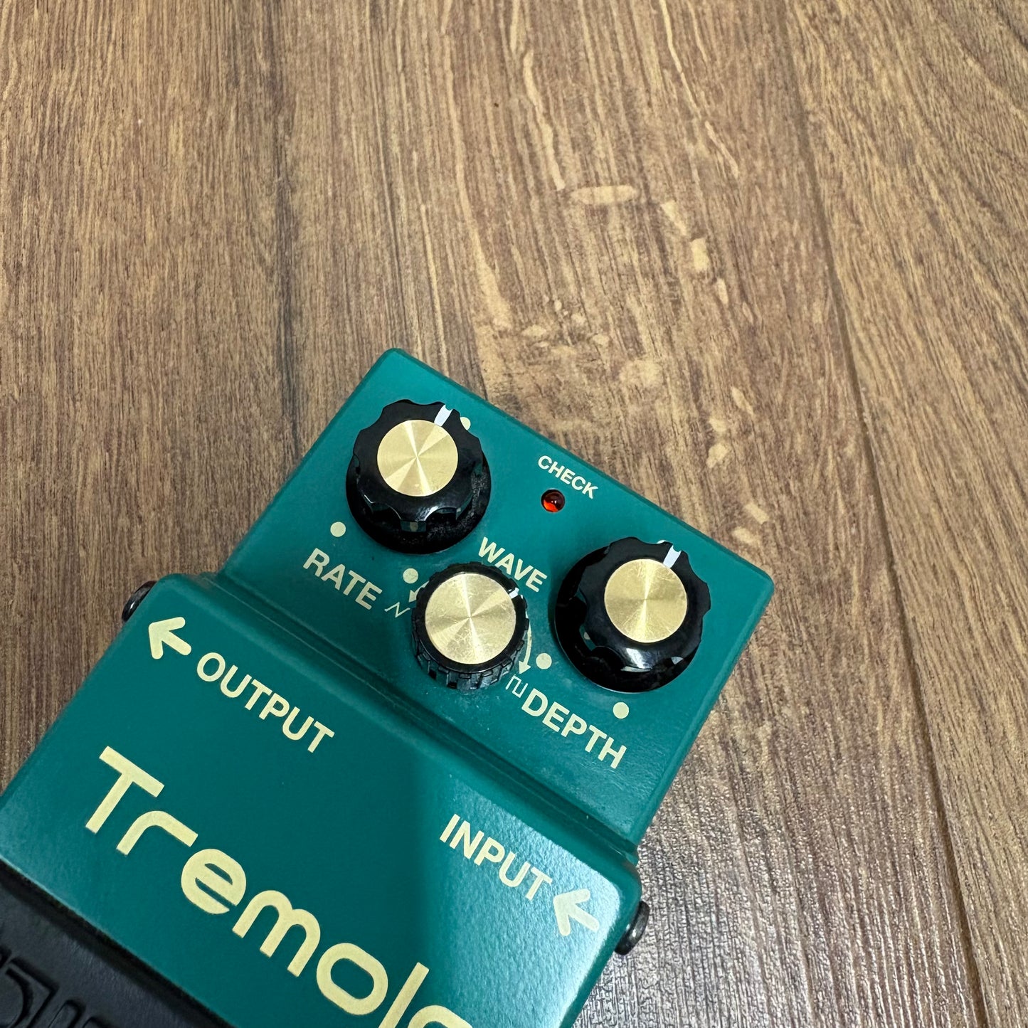Pre-Owned Boss TR-2 Tremolo Pedal