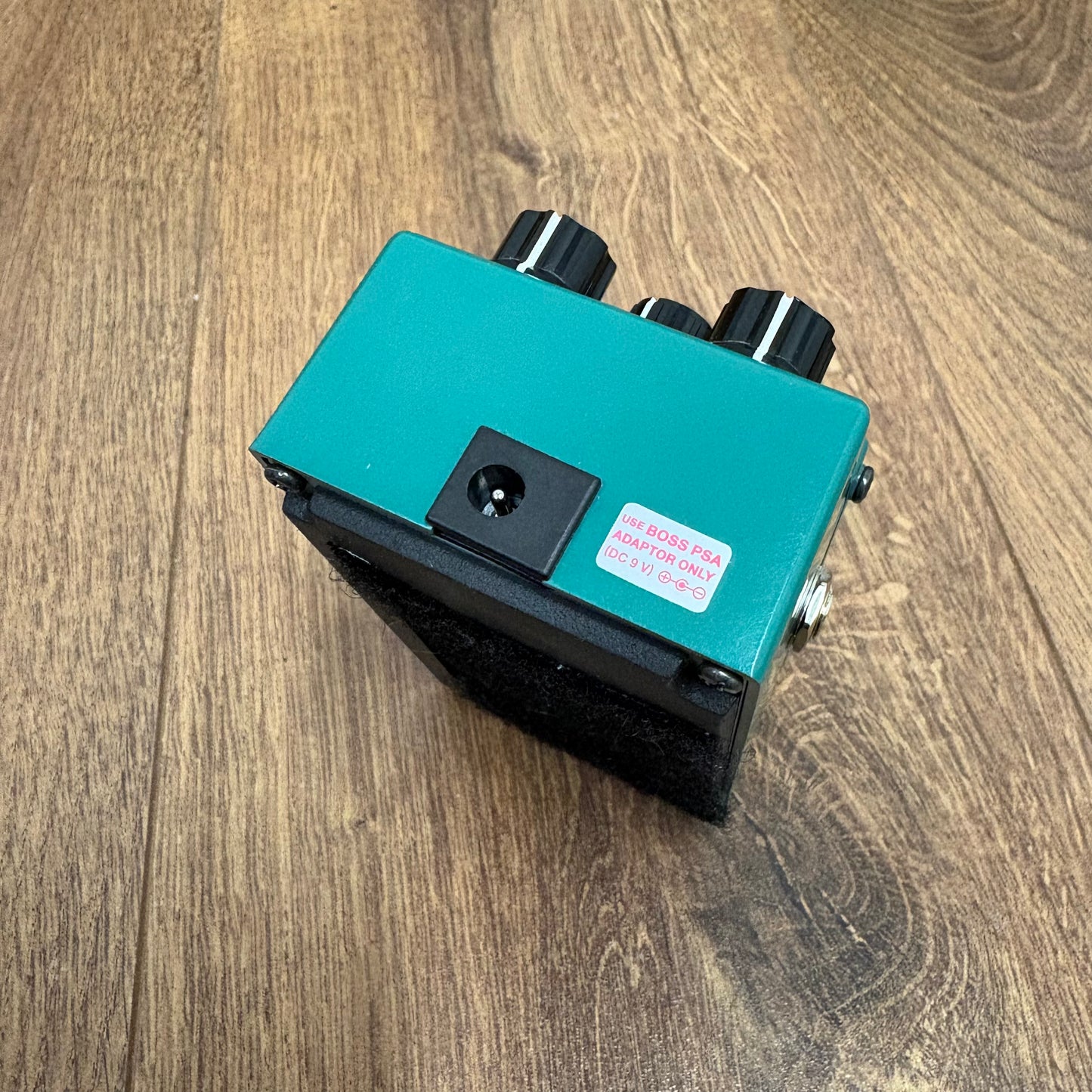 Pre-Owned Boss TR-2 Tremolo Pedal