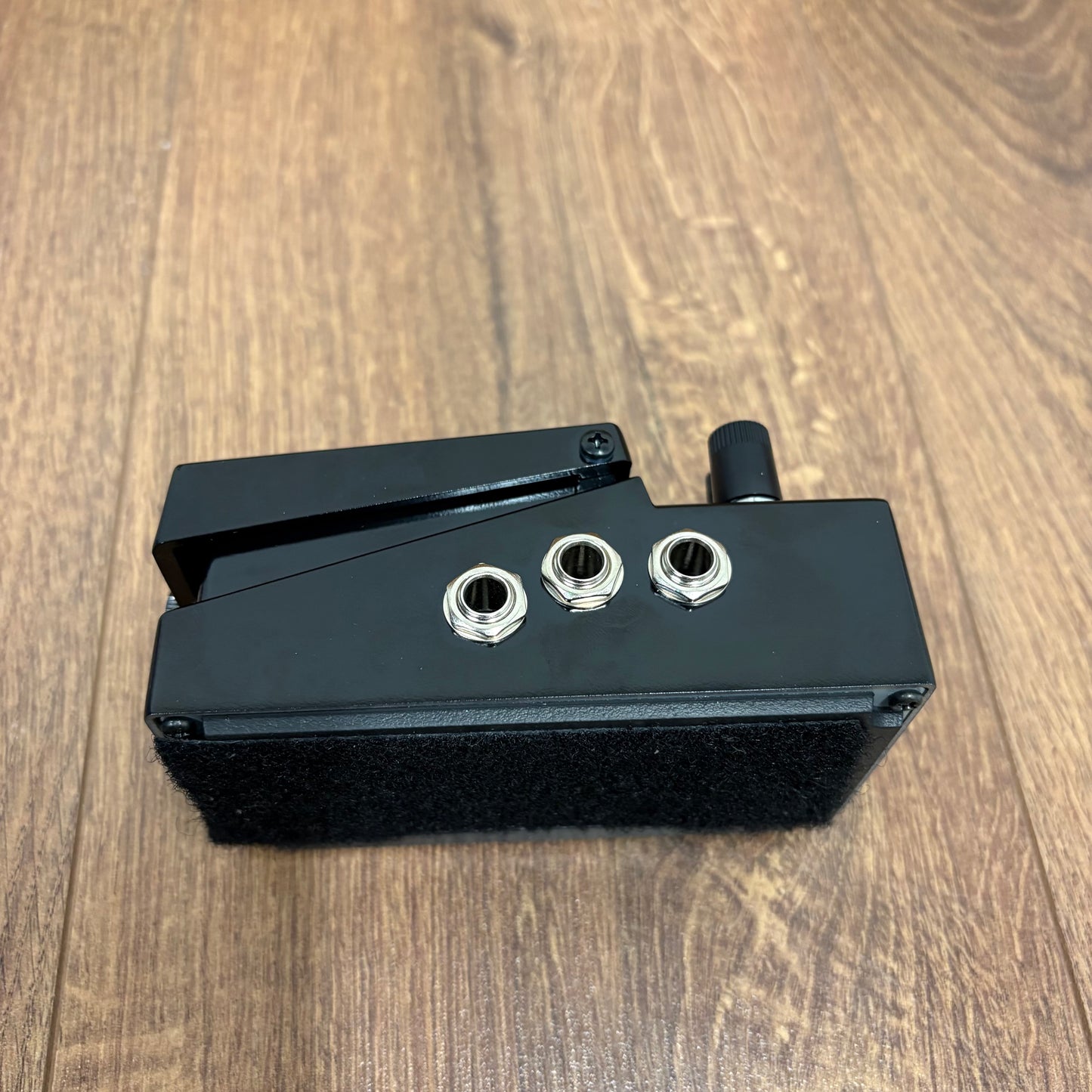Pre-Owned Boss SDE-3 Dual Digital Delay Pedal