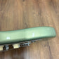 Pre-Owned Fender Player Jazzmaster - Sage Green Metallic -  2018