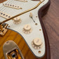 Pre-Owned Fender 75th Anniversary Commemorative Stratocaster - 2-Color Bourbon Burst - 2021