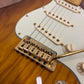 Pre-Owned Fender 75th Anniversary Commemorative Stratocaster - 2-Color Bourbon Burst - 2021