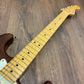 Pre-Owned Fender 75th Anniversary Commemorative Stratocaster - 2-Color Bourbon Burst - 2021