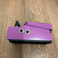 Pre-Owned Boss BF-3 Flanger Pedal
