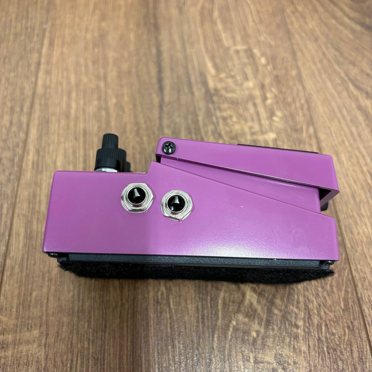 Pre-Owned Boss BF-3 Flanger Pedal