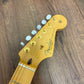 Pre-Owned Fender 75th Anniversary Commemorative Stratocaster - 2-Color Bourbon Burst - 2021