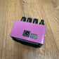 Pre-Owned Boss BF-3 Flanger Pedal