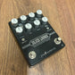 Pre-Owned DSM & Humboldt Silver Linings Overdrive & Preamp Engine Pedal