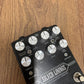 Pre-Owned DSM & Humboldt Silver Linings Overdrive & Preamp Engine Pedal