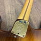 Pre-Owned Fender 75th Anniversary Commemorative Stratocaster - 2-Color Bourbon Burst - 2021