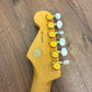 Pre-Owned Fender 75th Anniversary Commemorative Stratocaster - 2-Color Bourbon Burst - 2021
