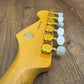 Pre-Owned Fender 75th Anniversary Commemorative Stratocaster - 2-Color Bourbon Burst - 2021