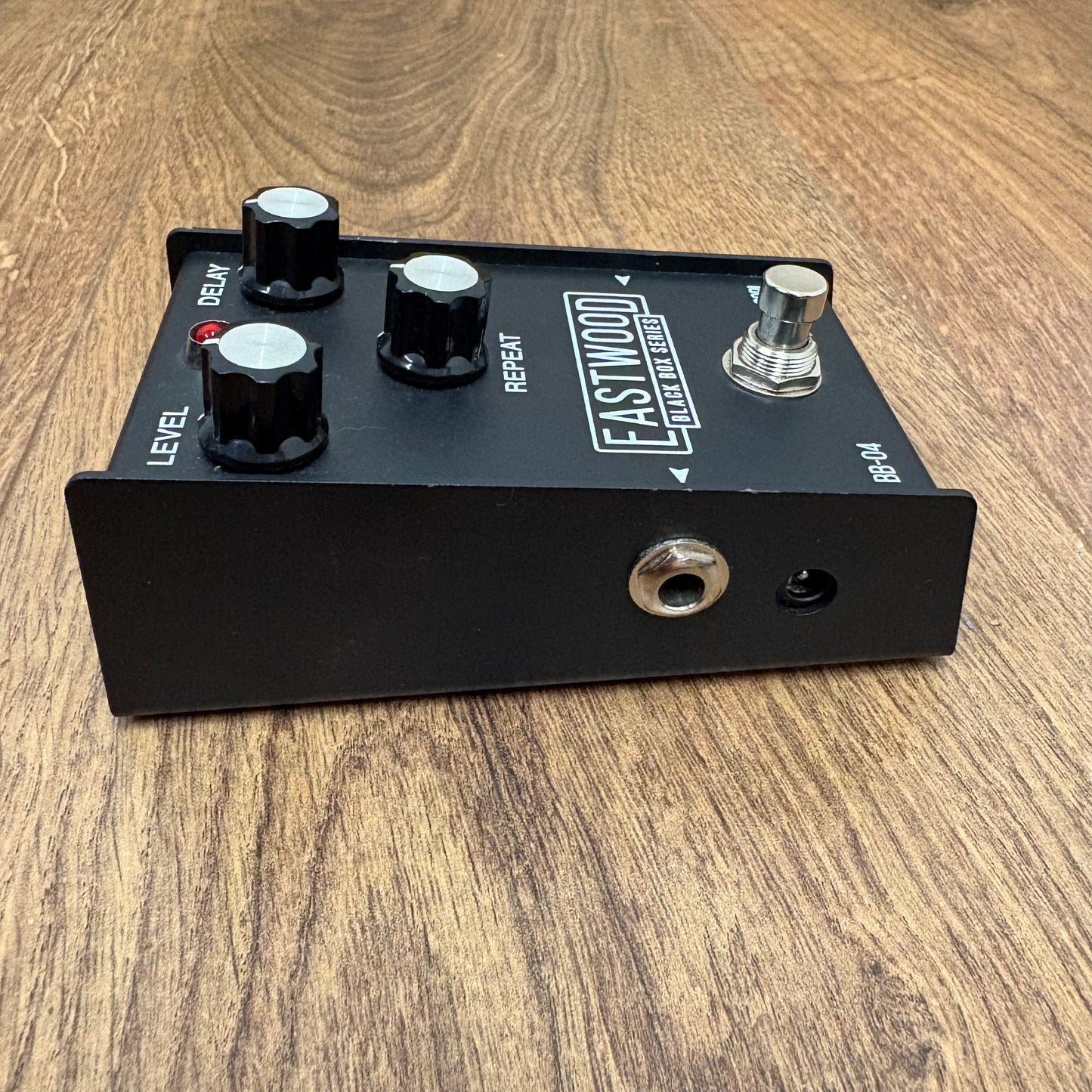 Pre-Owned Eastwood BB-04 Copi Delay