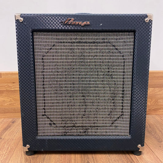 Pre-Owned Ampeg B100R 100w 1x15" Bass Combo - Made in USA