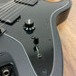 Pre-Owned Fender Jim Root Stratocaster - Flat Black - 2020