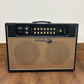 Pre-Owned Line 6 DuoVerb 2 x 12 Combo Amp & Foot Switch