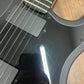 Pre-Owned Fender Jim Root Stratocaster - Flat Black - 2020