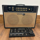 Pre-Owned Line 6 DuoVerb 2 x 12 Combo Amp & Foot Switch