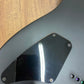 Pre-Owned Fender Jim Root Stratocaster - Flat Black - 2020