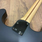 Pre-Owned Fender Jim Root Stratocaster - Flat Black - 2020