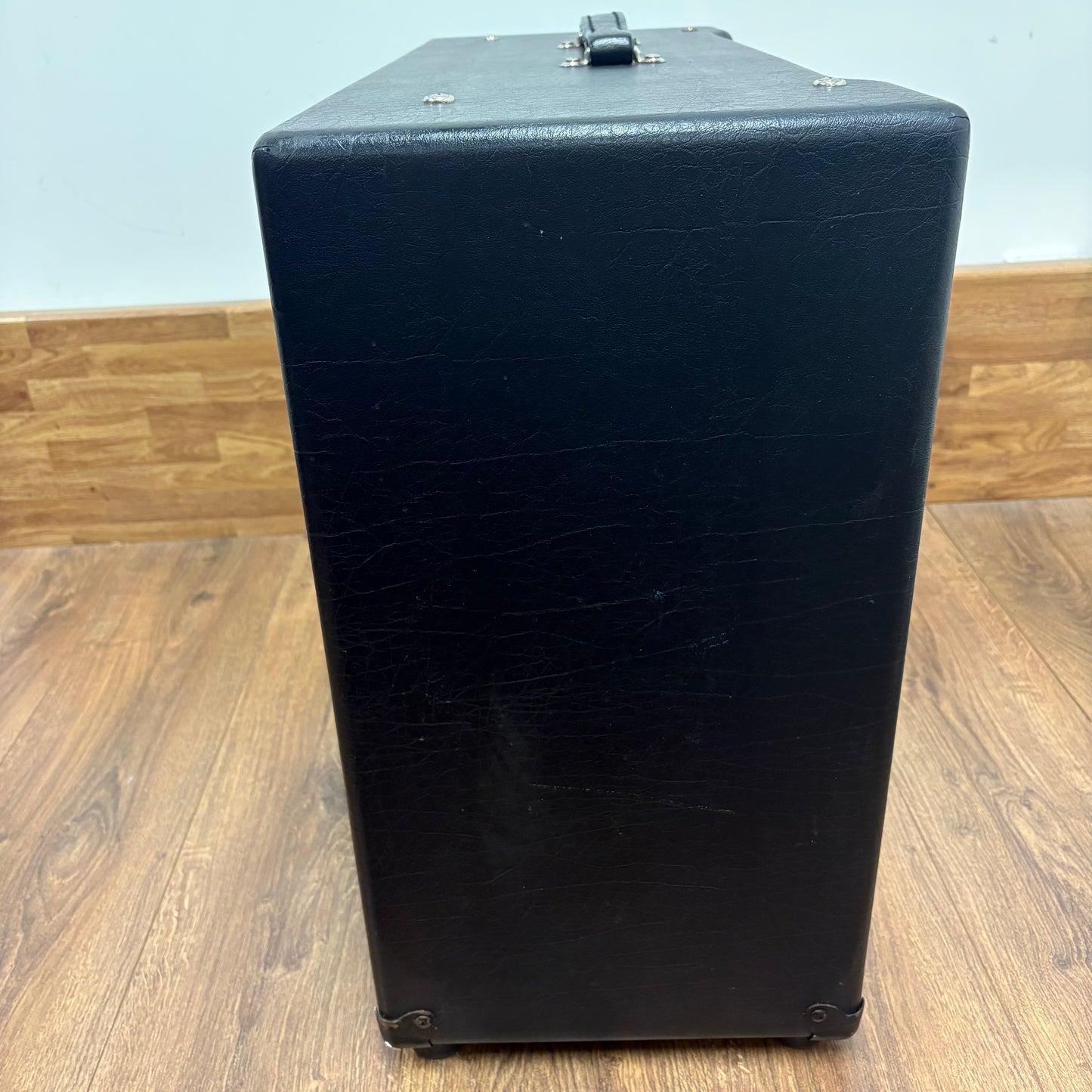 Pre-Owned Line 6 DuoVerb 2 x 12 Combo Amp & Foot Switch