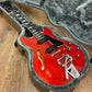 Pre-Owned Eastman T64/v - Antique Red