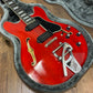 Pre-Owned Eastman T64/v - Antique Red