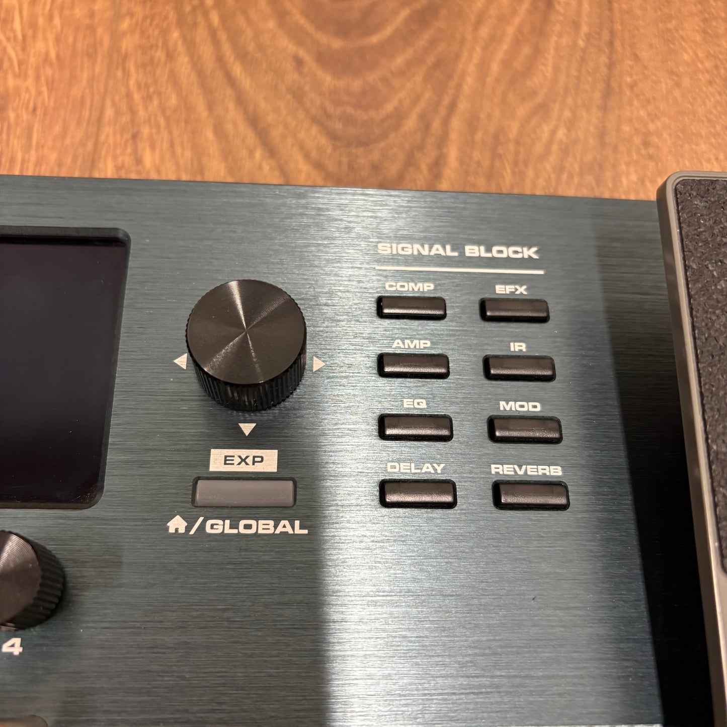 Pre-Owned NUX MG-30 Multi-Effects Pedal