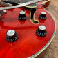 Pre-Owned Eastman T64/v - Antique Red