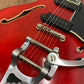 Pre-Owned Eastman T64/v - Antique Red