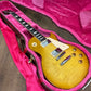 Pre-Owned Gibson Les Paul Studio Session - Honeyburst - 2024