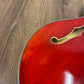 Pre-Owned Eastman T64/v - Antique Red