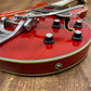 Pre-Owned Eastman T64/v - Antique Red