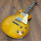 Pre-Owned Gibson Les Paul Studio Session - Honeyburst - 2024