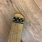 Pre-Owned Harley Benton Dullahan FT 24 - Daphne Blue - Warman Pickups