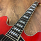 Pre-Owned Eastman T64/v - Antique Red