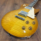 Pre-Owned Gibson Les Paul Studio Session - Honeyburst - 2024