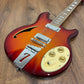 Pre-Owned Italia Rimini 12 String - Cherry