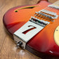 Pre-Owned Italia Rimini 12 String - Cherry