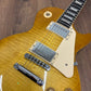 Pre-Owned Gibson Les Paul Studio Session - Honeyburst - 2024